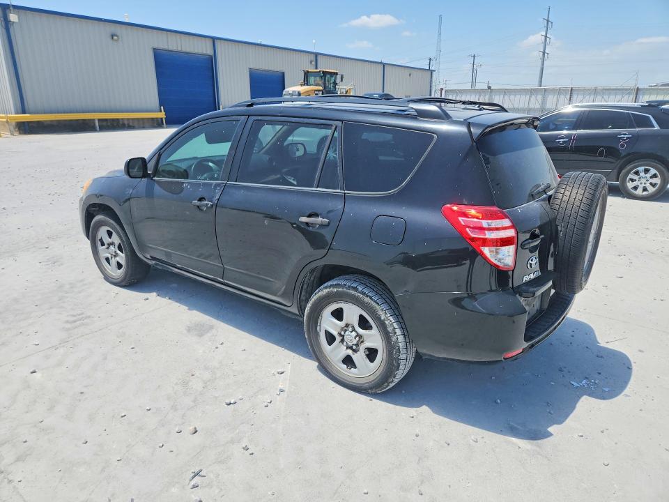 Продаж на аукціоні авто 2011 Toyota Rav4, vin: 2T3ZF4DV1BW105633, номер лоту: 61996036