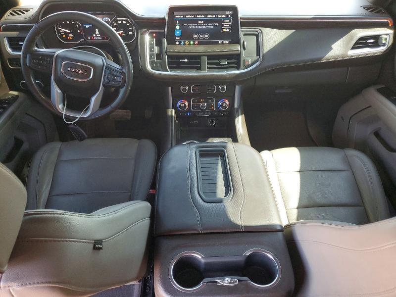Продажа на аукционе авто 2021 Gmc Yukon Xl, vin: 1GKS1GKD4MR250779, номер лота: 60247286