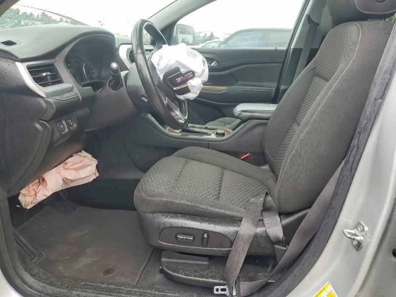 Aukcja sprzedaży 2019 Gmc Acadia, vin: 1GKKNLLS0KZ207869, numer aukcji: 63368486