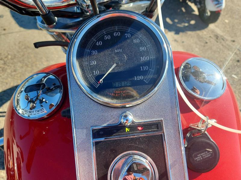 Продажа на аукционе авто 2002 Harley-davidson Fxdwg, vin: 1HD1GEV182K407617, номер лота: 62838216