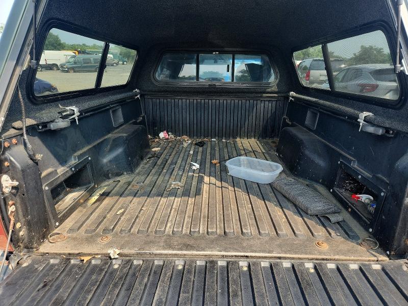 2008 Toyota Tacoma მანქანა იყიდება აუქციონზე, vin: 5TENX22N28Z527068, აუქციონის ნომერი: 61050236