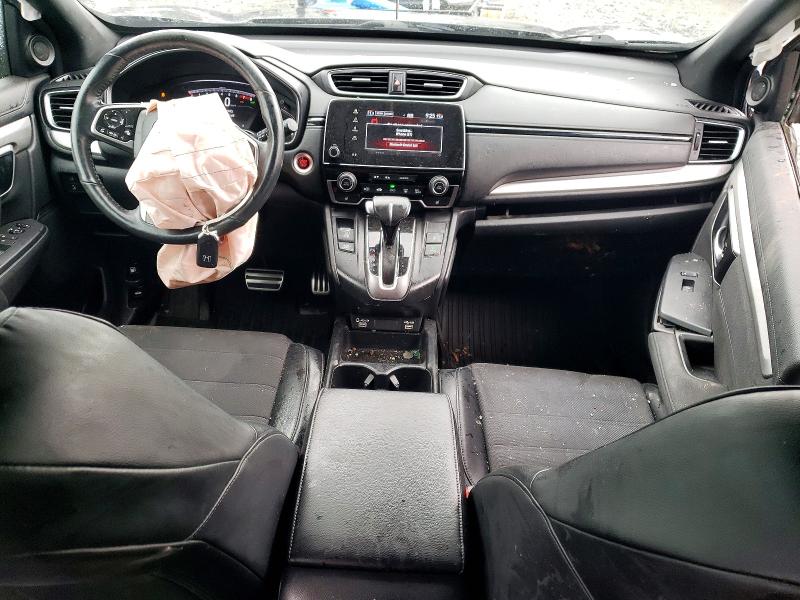 Aukcja sprzedaży 2020 Honda Cr-v, vin: 2HKRW2H49LH231740, numer aukcji: 60754016