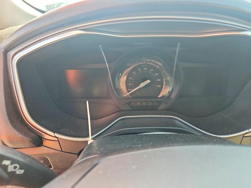 Aukcja sprzedaży 2018 Ford Fusion, vin: 3FA6P0UU7JR282017, numer aukcji: 59797976
