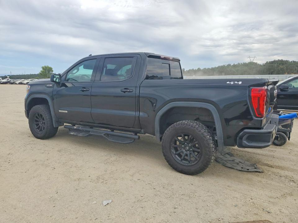 Продажа на аукционе авто 2020 Gmc Sierra, vin: 3GTU9CED3LG124638, номер лота: 61753346