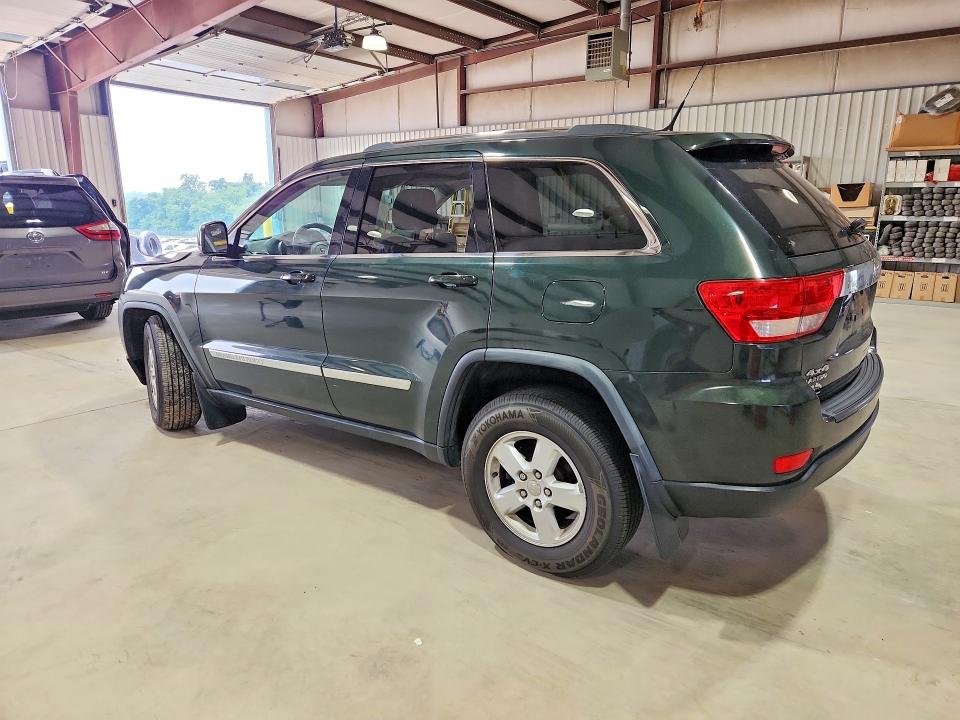 Aukcja sprzedaży 2011 Jeep Grand Cherokee, vin: 1J4RR4GG8BC520482, numer aukcji: 61672986