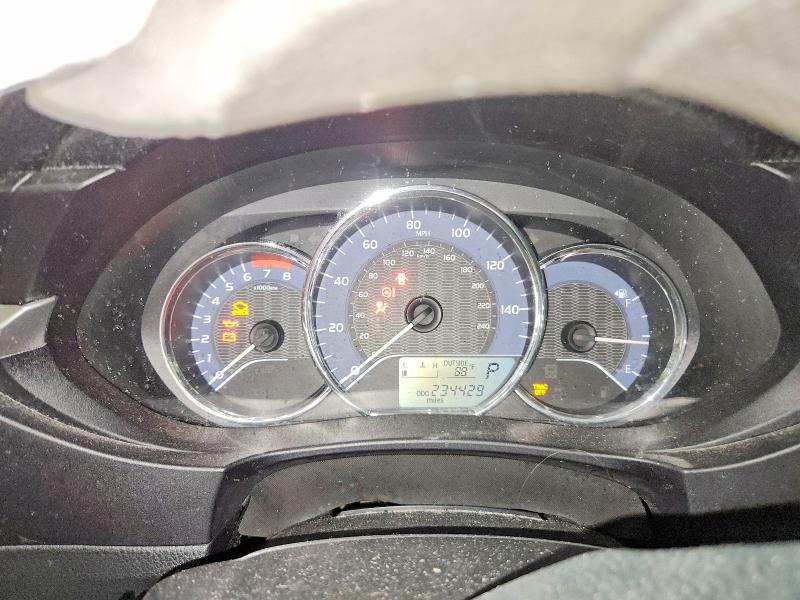 62577656 :رقم المزاد ، 2T1BURHEXEC029844 vin ، 2014 Toyota Corolla مزاد بيع