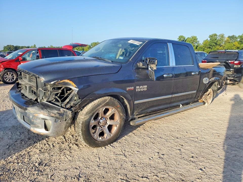 2016 Ram 1500 მანქანა იყიდება აუქციონზე, vin: 1C6RR6NT5GS394409, აუქციონის ნომერი: 61891186