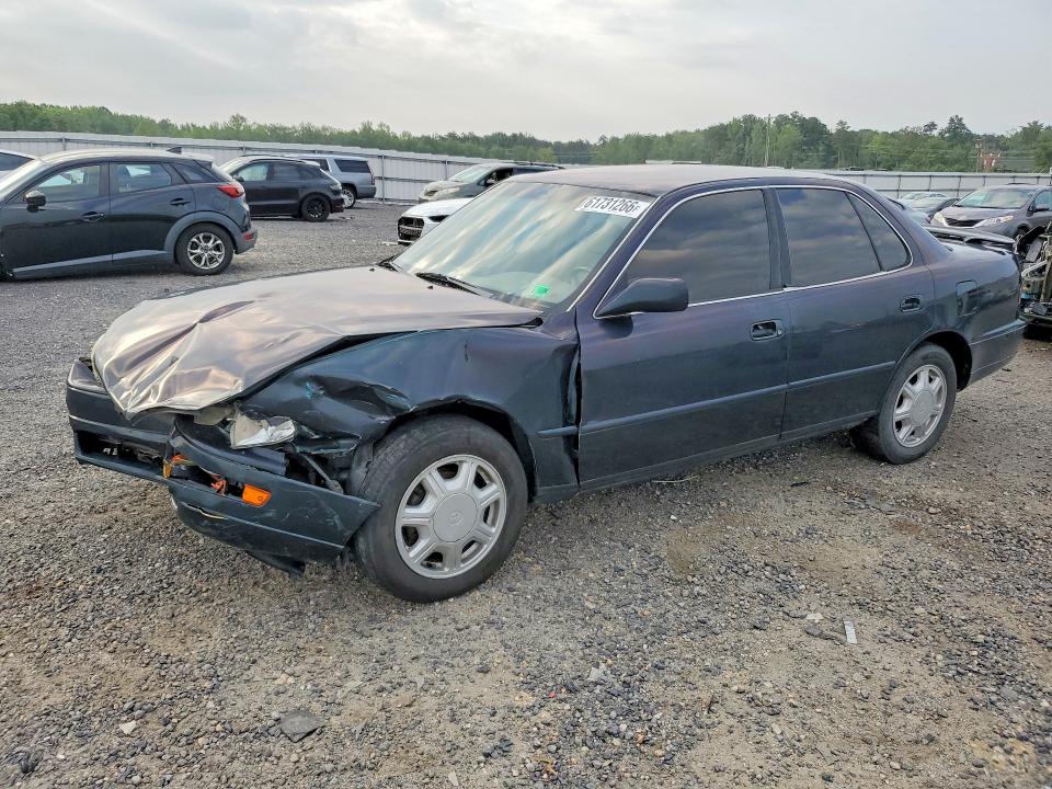 Продажа на аукционе авто 1994 Toyota Camry, vin: 4T1SK12E8RU341536, номер лота: 61731266