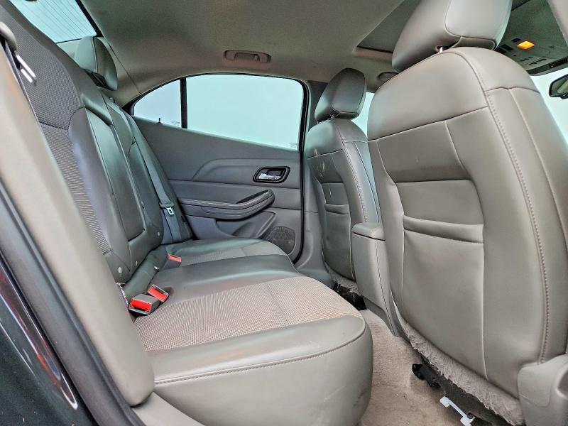 Продажа на аукционе авто 2014 Chevrolet Malibu, vin: 1G11C5SL7EF250767, номер лота: 60355596