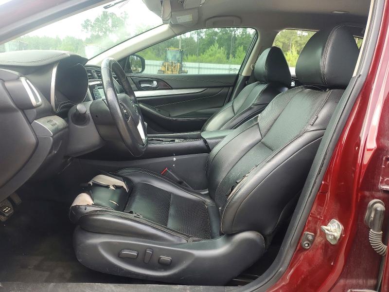 Продажа на аукционе авто 2017 Nissan Maxima, vin: 1N4AA6AP5HC393705, номер лота: 60429796