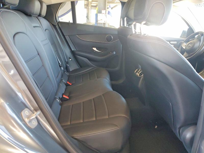 Продаж на аукціоні авто 2017 Mercedes-benz Glc Coupe, vin: WDC0J4KB1HF148695, номер лоту: 63037686
