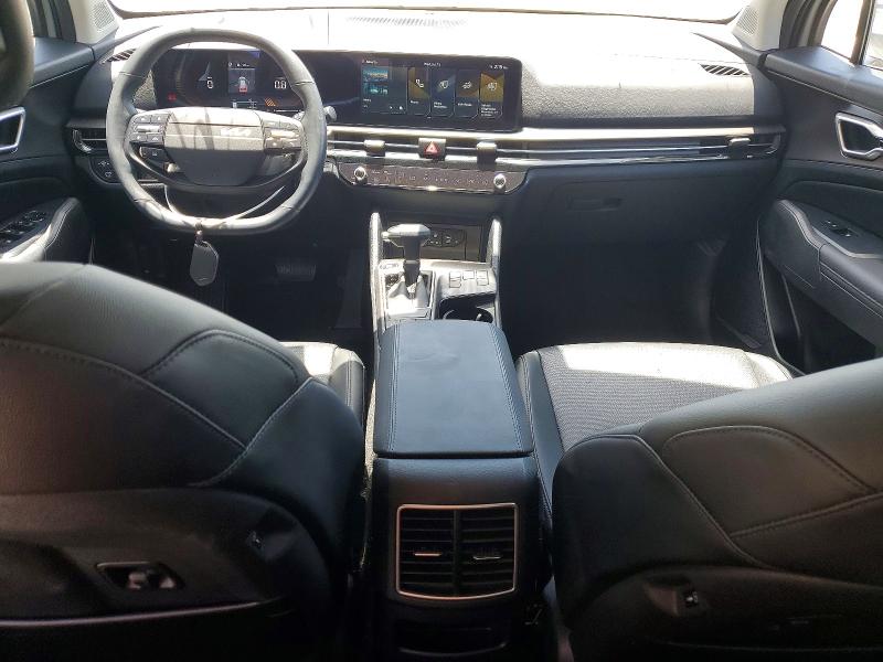 Aukcja sprzedaży 2026 Kia Sportage, vin: 5XYK33DF0TG397983, numer aukcji: 61110756