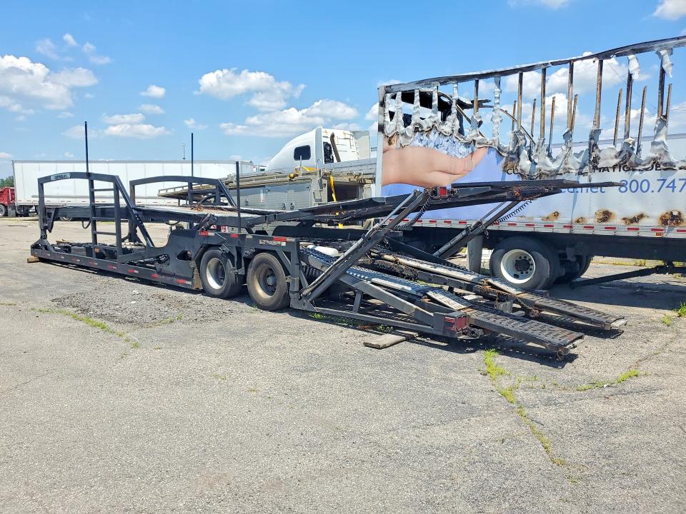 Aukcja sprzedaży 2014 Cottrell Trailer, vin: 5EDAZ1440EG480102, numer aukcji: 59726826