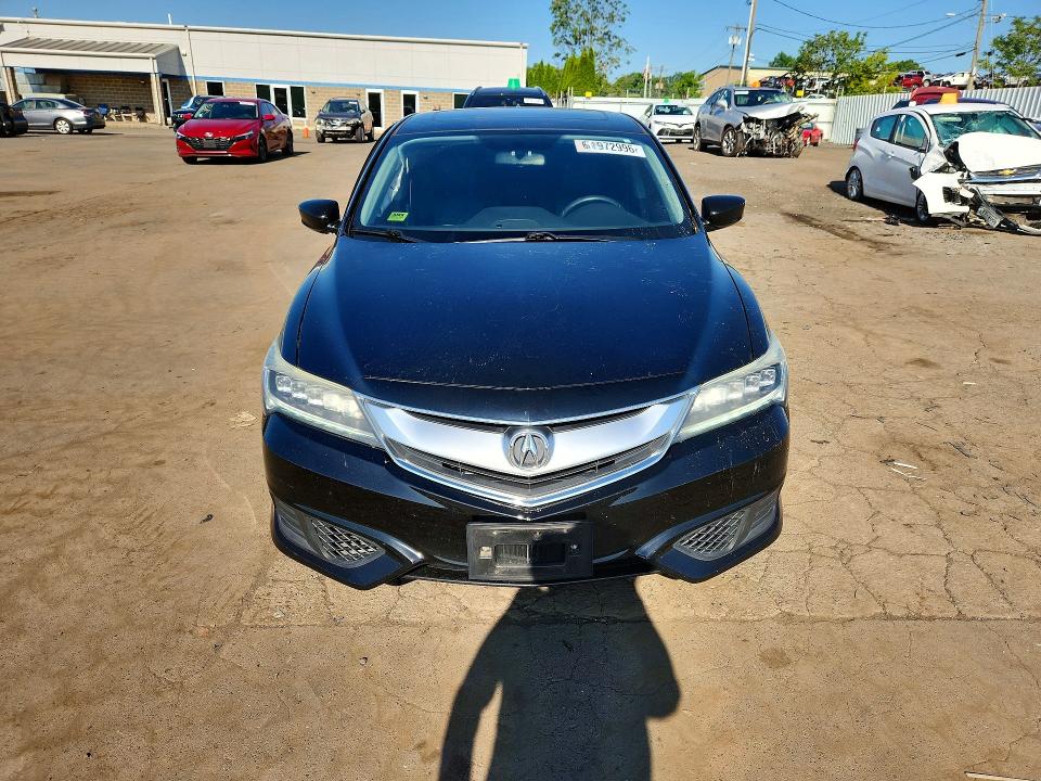 Aukcja sprzedaży 2017 Acura Ilx, vin: 19UDE2F30HA000684, numer aukcji: 61972996