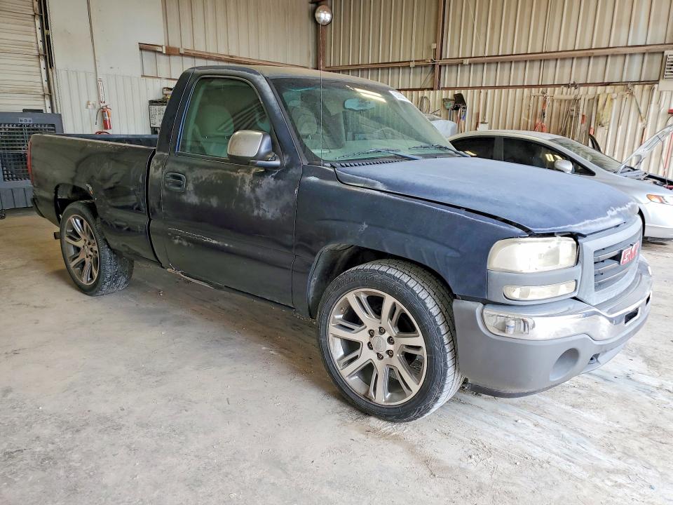 Продаж на аукціоні авто 2006 Gmc New Sierra, vin: 1GTEC14X36Z285968, номер лоту: 60680076