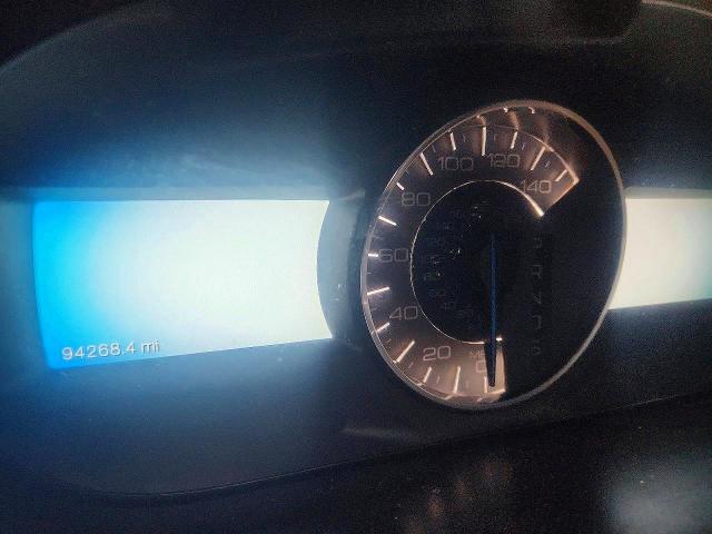 2013 Ford Edge მანქანა იყიდება აუქციონზე, vin: 2FMDK4JC3DBC78385, აუქციონის ნომერი: 62347726