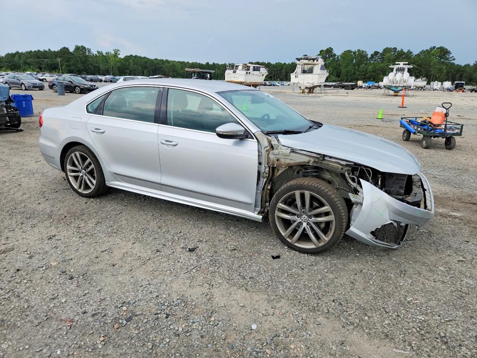 Aukcja sprzedaży 2016 Volkswagen Passat, vin: 1VWAT7A35GC052288, numer aukcji: 59957216