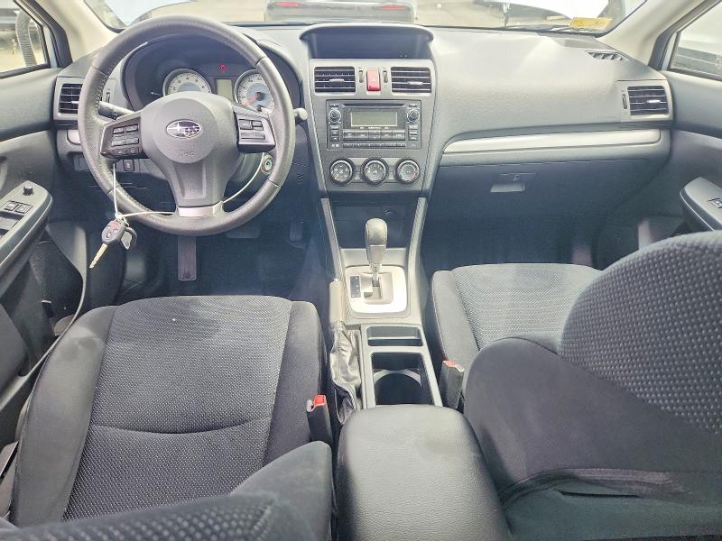 Продажа на аукционе авто 2012 Subaru Impreza, vin: JF1GJAD66CH019096, номер лота: 59291516