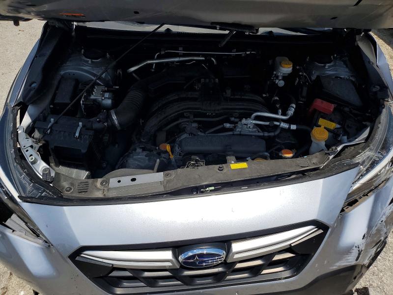 Aukcja sprzedaży 2023 Subaru Crosstrek, vin: JF2GTAPC2P8212391, numer aukcji: 62061226