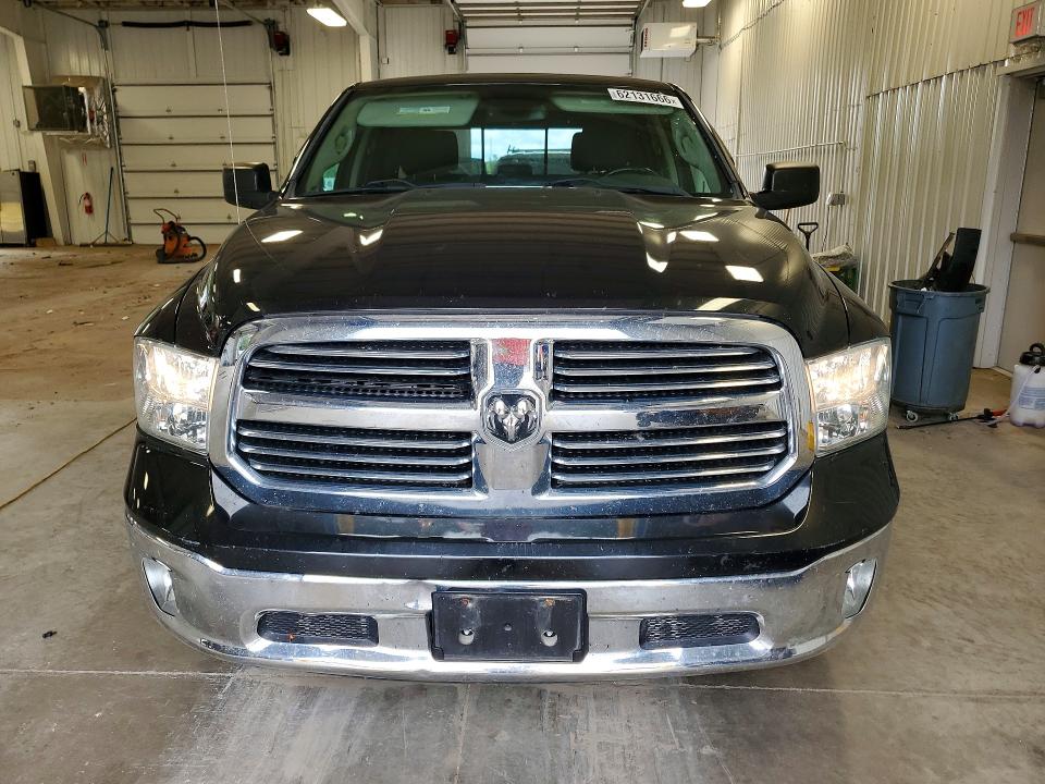 2015 Ram 1500 მანქანა იყიდება აუქციონზე, vin: 1C6RR7LGXFS733322, აუქციონის ნომერი: 62131666