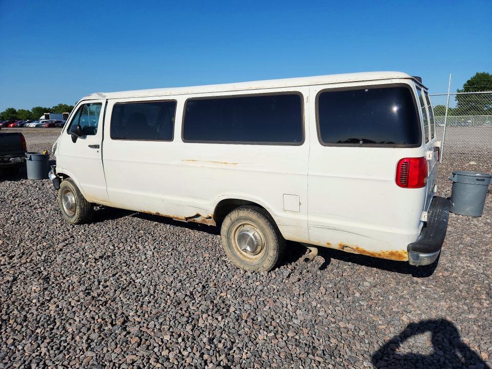 Aukcja sprzedaży 1997 Dodge Ram Wagon, vin: 2B5WB35ZXVK557977, numer aukcji: 62224236