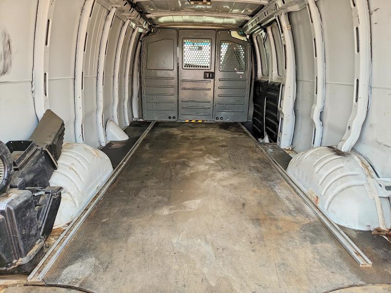 62799576 :رقم المزاد ، 1GCZGHFG2G1144224 vin ، 2016 Chevrolet Express G3500 مزاد بيع