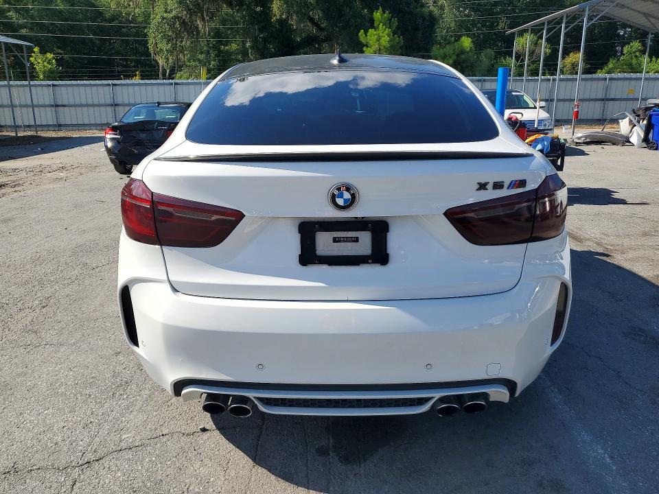 Aukcja sprzedaży 2015 Bmw X6, vin: 5YMKW8C57F0R42754, numer aukcji: 59361716