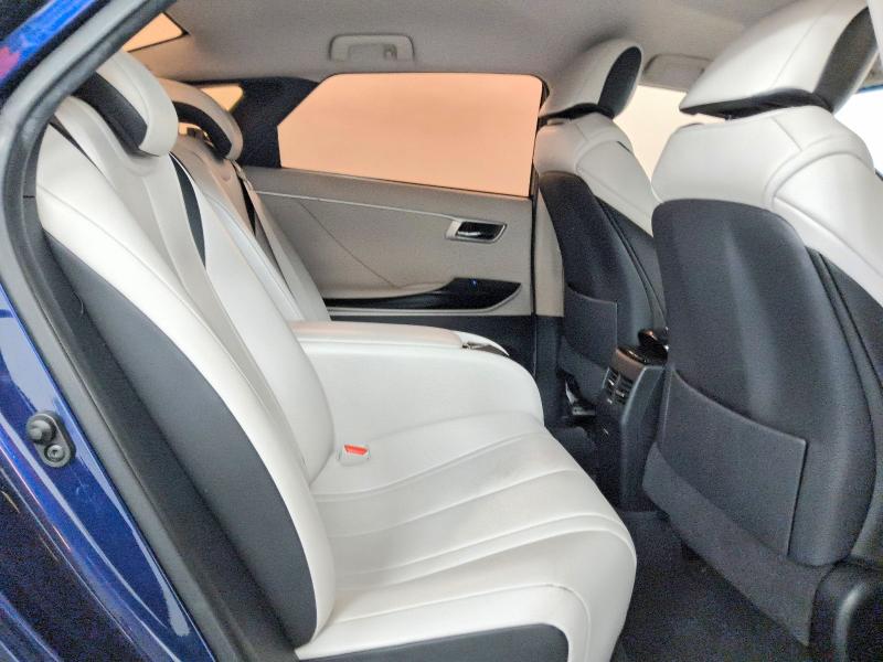 63402446 :رقم المزاد ، JTDBVRBD5LA008155 vin ، 2020 Toyota Mirai مزاد بيع
