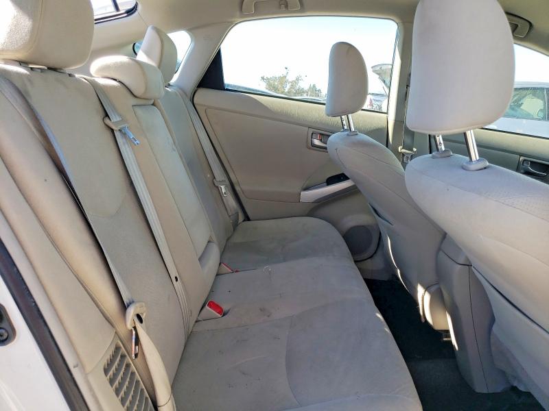 Продажа на аукционе авто 2015 Toyota Prius, vin: JTDKN3DU7F0463805, номер лота: 63141006