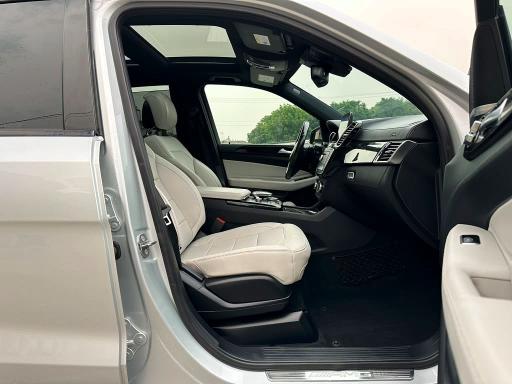 2018 Mercedes-benz Gle მანქანა იყიდება აუქციონზე, vin: 4JGDA6EB1JB074931, აუქციონის ნომერი: 60423396