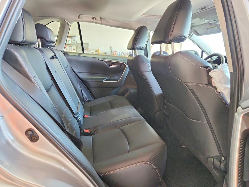 Продажа на аукционе авто 2023 Toyota Rav4, vin: 2T3A1RFV5PC342785, номер лота: 60414936