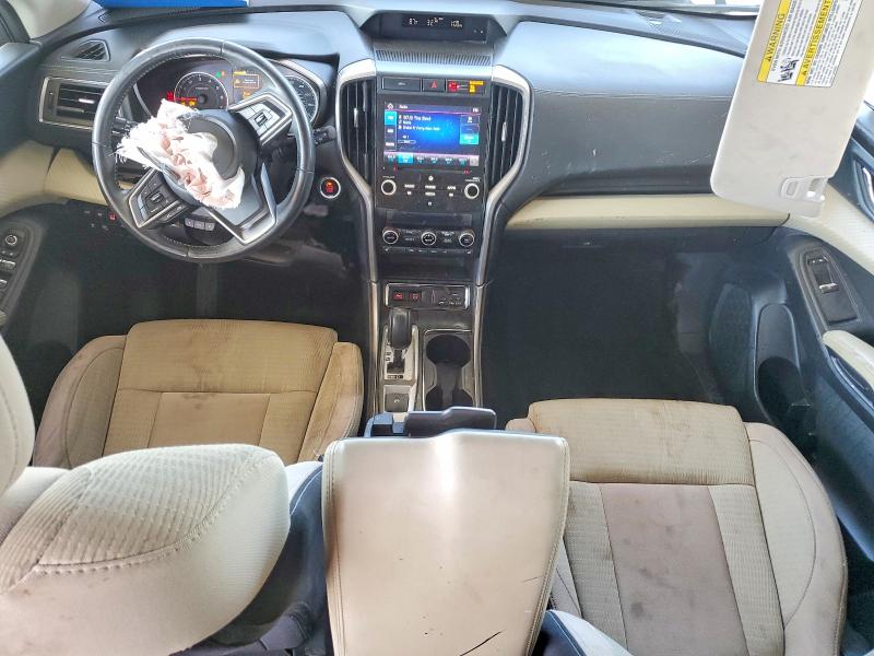 Aukcja sprzedaży 2022 Subaru Ascent, vin: 4S4WMAED1N3430749, numer aukcji: 62880606