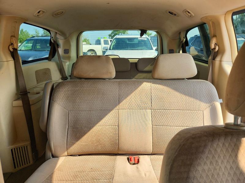Auction sale of the 2008 Chrysler Town & Country, vin: 2A8HR44HX8R743386, lot number: 62067136