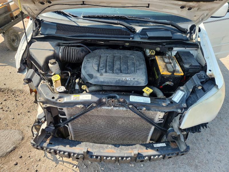 Продажа на аукционе авто 2013 Dodge Grand Caravan, vin: 2C4RDGCGXDR611596, номер лота: 62758586