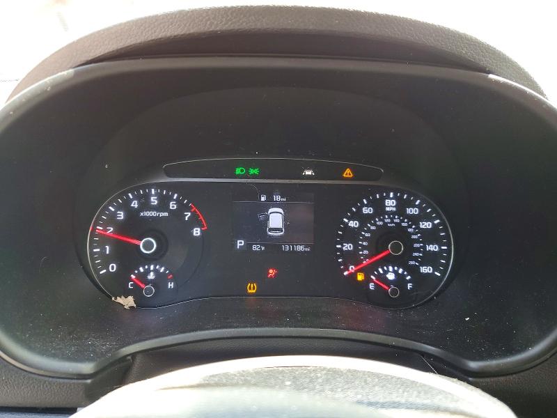 Продаж на аукціоні авто 2021 Kia Soul, vin: KNDJ23AUXM7145609, номер лоту: 58205246