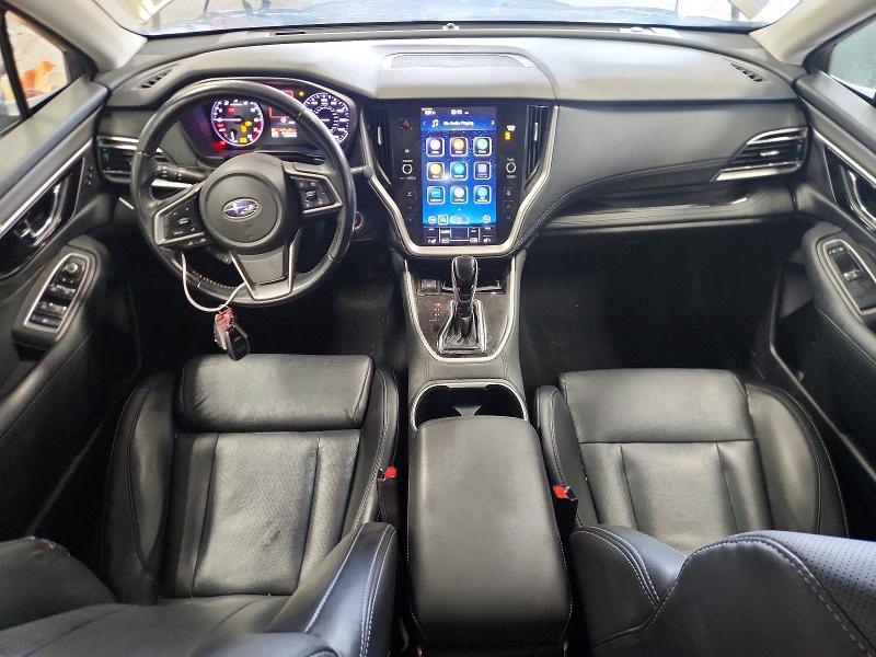 62401856 :رقم المزاد ، 4S4BTALCXL3244023 vin ، 2020 Subaru Outback مزاد بيع