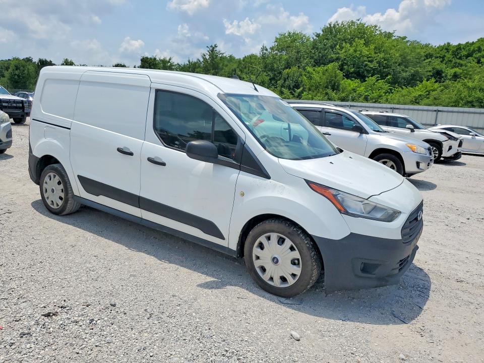 Aukcja sprzedaży 2022 Ford Transit Connect, vin: NM0LS7S25N1506422, numer aukcji: 59688246