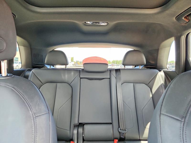 Aukcja sprzedaży 2023 Audi Q3, vin: WA1EECF37P1031223, numer aukcji: 60589296