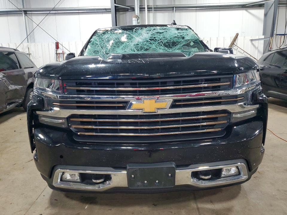 Aukcja sprzedaży 2021 Chevrolet Silverado, vin: 3GCUYHED8MG143672, numer aukcji: 59785126