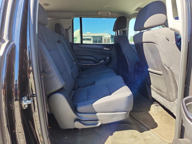 Aukcja sprzedaży 2015 Gmc Yukon Xl, vin: 1GKS2GKC6FR502393, numer aukcji: 63231456