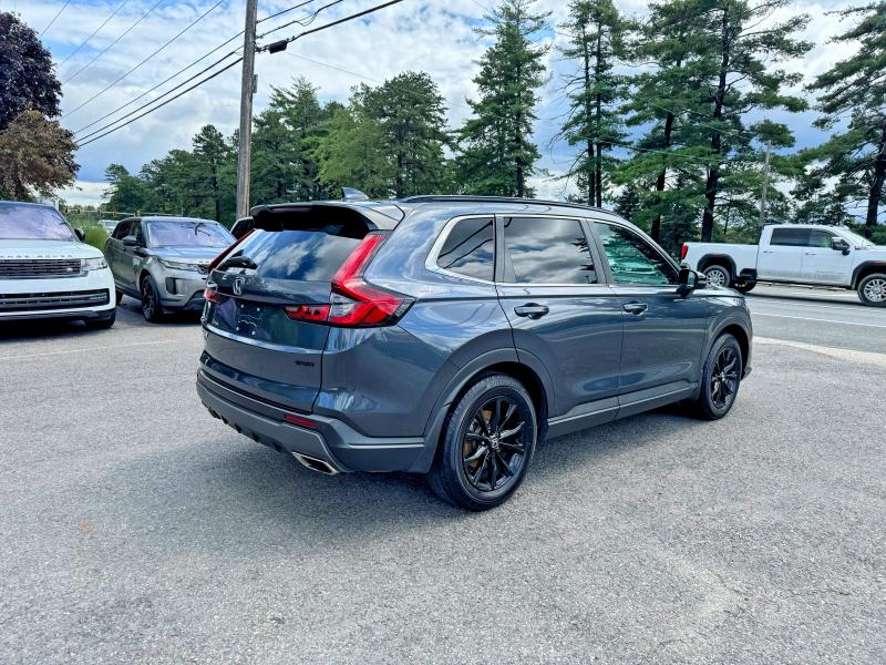 Продаж на аукціоні авто 2024 Honda Cr-v, vin: 5J6RS5H84RL003272, номер лоту: 63542996