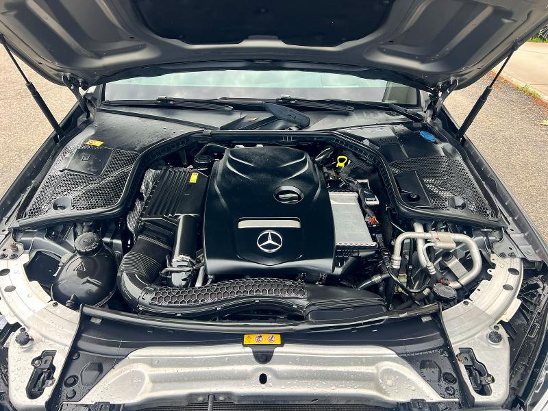 Aukcja sprzedaży 2016 Mercedes-benz C, vin: 55SWF4KB6GU160652, numer aukcji: 60414906