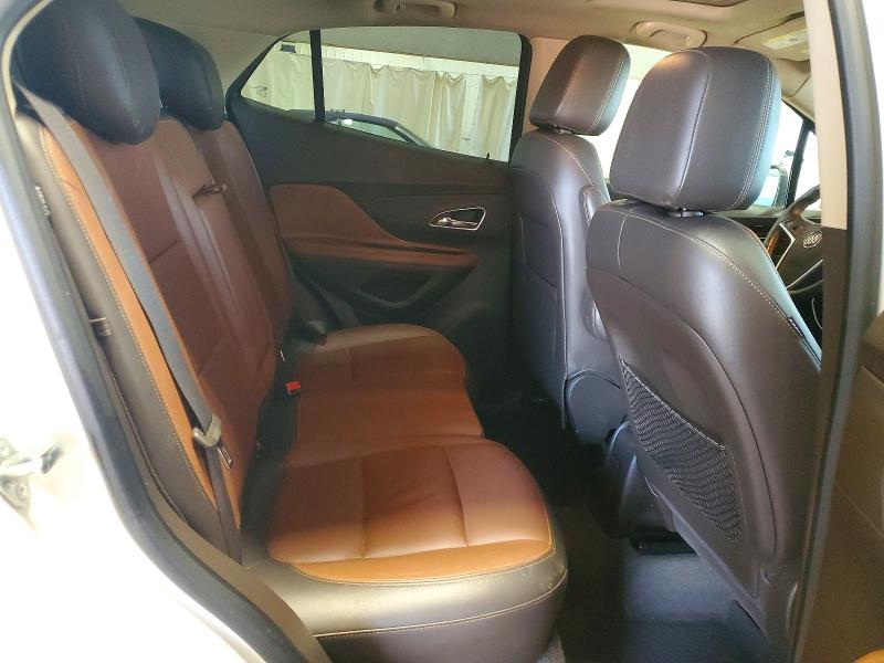 Продажа на аукционе авто 2013 Buick Encore, vin: KL4CJHSB2DB186717, номер лота: 60230926