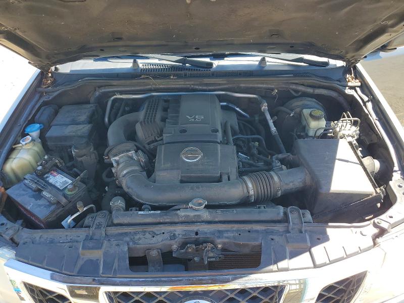 Продаж на аукціоні авто 2017 Nissan Frontier, vin: 1N6AD0ER9HN757586, номер лоту: 62725096