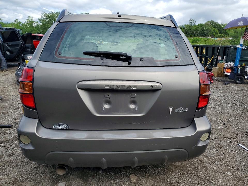 Aukcja sprzedaży 2005 Pontiac Vibe, vin: 5Y2SL63875Z436979, numer aukcji: 63187946