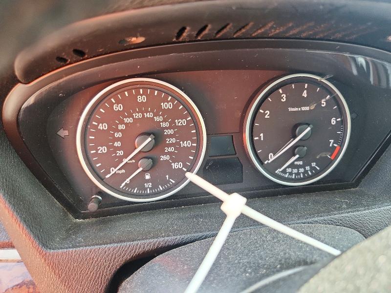 58327756 :رقم المزاد ، 5UXZV4C55CL757310 vin ، 2012 Bmw X5 مزاد بيع