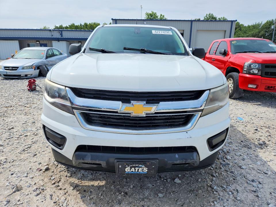 2015 Chevrolet Colorado მანქანა იყიდება აუქციონზე, vin: 1GCHSAEA2F1217797, აუქციონის ნომერი: 62274256