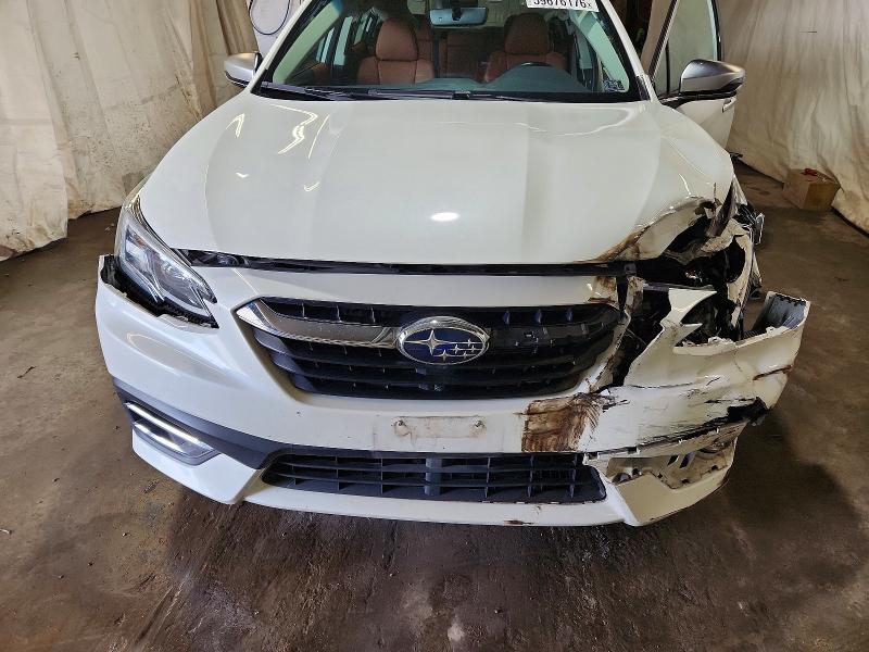 Aukcja sprzedaży 2020 Subaru Legacy, vin: 4S3BWGP61L3017287, numer aukcji: 59676176