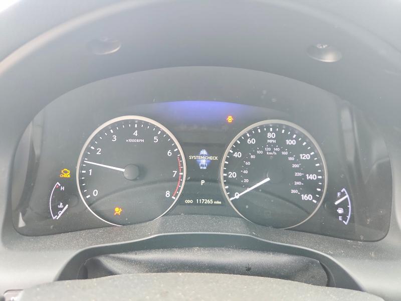 Продаж на аукціоні авто 2013 Lexus Es, vin: JTHBK1GG8D2026012, номер лоту: 61687966