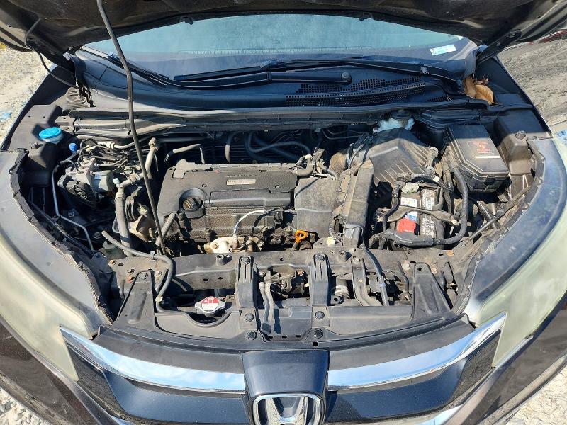 2016 Honda Cr-v მანქანა იყიდება აუქციონზე, vin: 5J6RM4H56GL056014, აუქციონის ნომერი: 63470206